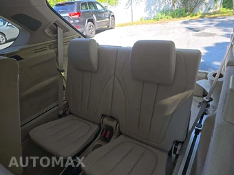 2014 BMW X5 Sports Activity Vehicle xDrive50i - miniatura 11