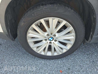 2014 BMW X5 Sports Activity Vehicle xDrive50i - miniatura 26