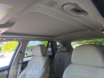 2014 BMW X5 Sports Activity Vehicle xDrive50i - miniatura 8
