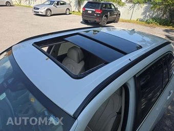 2014 BMW X5 Sports Activity Vehicle xDrive50i - miniatura 9