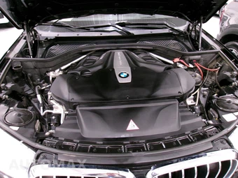 2014 BMW X5 Sports Activity Vehicle xDrive50i LUXURY LINE - miniatura 11