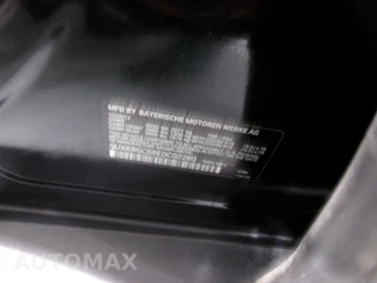 2014 BMW X5 Sports Activity Vehicle xDrive50i LUXURY LINE - miniatura 7
