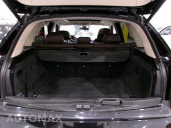 2014 BMW X5 Sports Activity Vehicle xDrive50i LUXURY LINE - miniatura 8