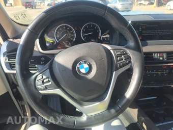 2014 BMW X5 Sports Activity Vehicle xDrive50i LUXURY LINE - miniatura 10