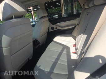 2014 BMW X5 Sports Activity Vehicle xDrive50i LUXURY LINE - miniatura 13