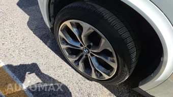 2014 BMW X5 Sports Activity Vehicle xDrive50i LUXURY LINE - miniatura 29