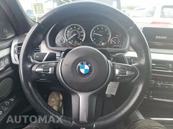 2014 BMW X5 Sports Activity Vehicle xDrive50i M SPORT LINE - miniatura 10
