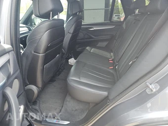2014 BMW X5 Sports Activity Vehicle xDrive50i M SPORT LINE - miniatura 13