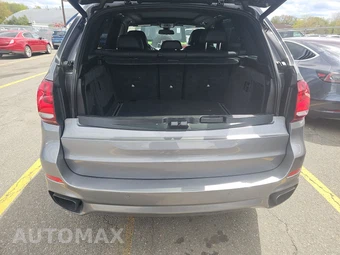 2014 BMW X5 Sports Activity Vehicle xDrive50i M SPORT LINE - miniatura 17