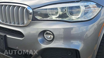 2014 BMW X5 Sports Activity Vehicle xDrive50i M SPORT LINE - miniatura 20