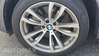 2014 BMW X5 Sports Activity Vehicle xDrive50i M SPORT LINE - miniatura 24