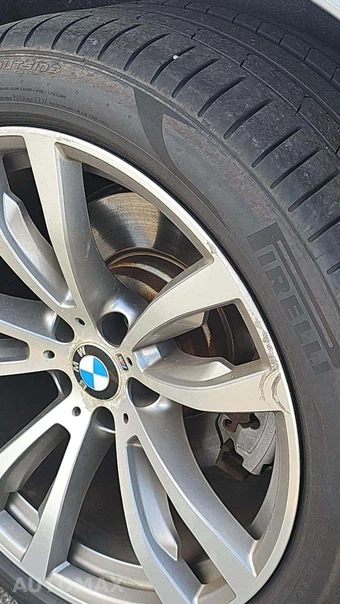 2014 BMW X5 Sports Activity Vehicle xDrive50i M SPORT LINE - miniatura 29