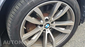 2014 BMW X5 Sports Activity Vehicle xDrive50i M SPORT LINE - miniatura 32
