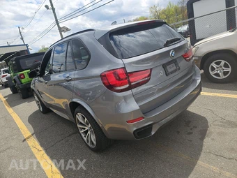 2014 BMW X5 Sports Activity Vehicle xDrive50i M SPORT LINE - miniatura 6