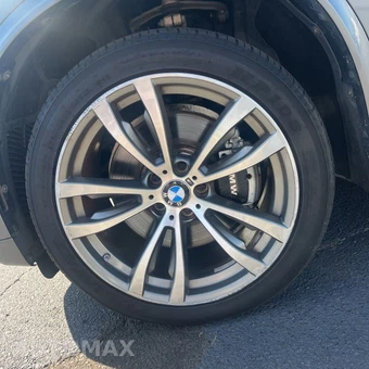 2014 BMW X5 Sports Activity Vehicle xDrive50i M SPORT LINE - miniatura 13