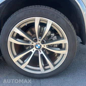 2014 BMW X5 Sports Activity Vehicle xDrive50i M SPORT LINE - miniatura 22