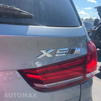 2014 BMW X5 Sports Activity Vehicle xDrive50i M SPORT LINE - miniatura 26