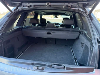 2014 BMW X5 Sports Activity Vehicle xDrive50i M SPORT LINE - miniatura 13