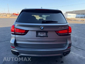 2014 BMW X5 Sports Activity Vehicle xDrive50i M SPORT LINE - miniatura 5