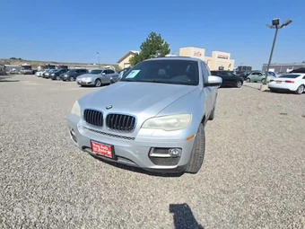 2014 BMW X6 Sports Activity Vehicle xDrive35i - samochód z USA z aukcji Manheim, oferta Kup Teraz w AUTOMAX