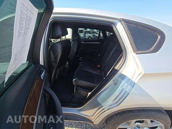 2014 BMW X6 Sports Activity Vehicle xDrive35i - miniatura 10