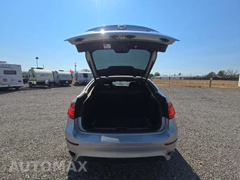 2014 BMW X6 Sports Activity Vehicle xDrive35i - miniatura 11