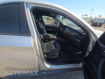2014 BMW X6 Sports Activity Vehicle xDrive35i - miniatura 15