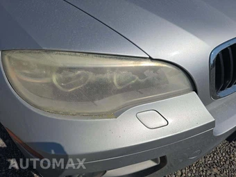 2014 BMW X6 Sports Activity Vehicle xDrive35i - miniatura 21