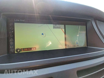 2014 BMW X6 Sports Activity Vehicle xDrive35i - miniatura 38