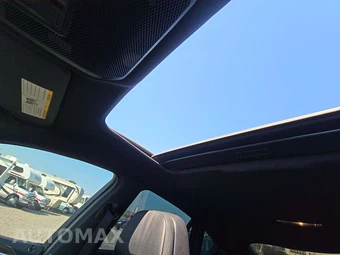 2014 BMW X6 Sports Activity Vehicle xDrive35i - miniatura 8