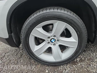2014 BMW X6 Sports Activity Vehicle xDrive35i - miniatura 10