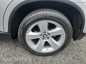 2014 BMW X6 Sports Activity Vehicle xDrive35i - miniatura 11