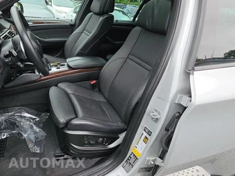 2014 BMW X6 Sports Activity Vehicle xDrive35i - miniatura 13