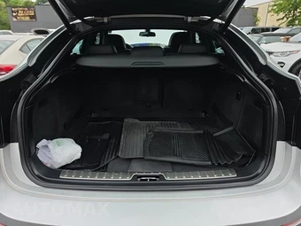 2014 BMW X6 Sports Activity Vehicle xDrive35i - miniatura 19