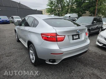 2014 BMW X6 Sports Activity Vehicle xDrive35i - miniatura 6