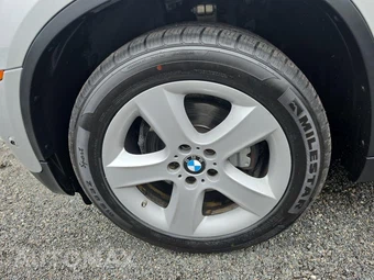 2014 BMW X6 Sports Activity Vehicle xDrive35i - miniatura 8