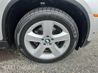 2014 BMW X6 Sports Activity Vehicle xDrive35i - miniatura 9