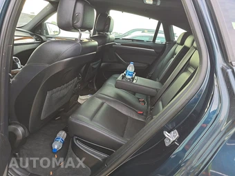 2014 BMW X6 Sports Activity Vehicle xDrive35i - miniatura 13