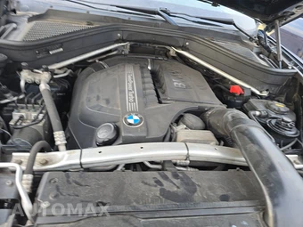 2014 BMW X6 Sports Activity Vehicle xDrive35i - miniatura 15