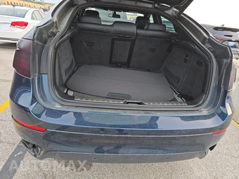 2014 BMW X6 Sports Activity Vehicle xDrive35i - miniatura 16