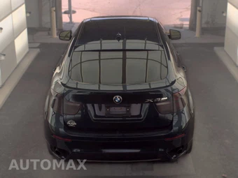 2014 BMW X6 Sports Activity Vehicle xDrive35i - miniatura 5