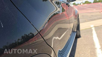 2014 BMW X6 Sports Activity Vehicle xDrive50i - miniatura 20