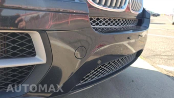2014 BMW X6 Sports Activity Vehicle xDrive50i - miniatura 24