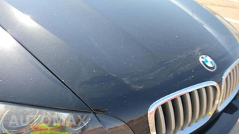 2014 BMW X6 Sports Activity Vehicle xDrive50i - miniatura 25
