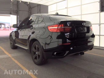 2014 BMW X6 Sports Activity Vehicle xDrive50i - miniatura 6