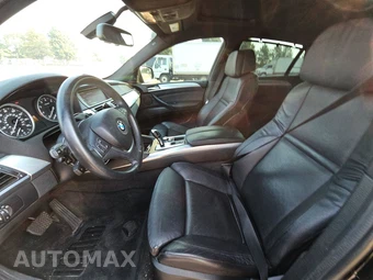 2014 BMW X6 Sports Activity Vehicle xDrive50i - miniatura 7