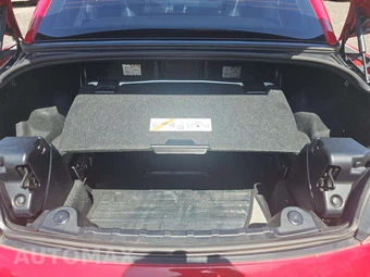 2014 BMW Z4 Roadster sDrive28i - miniatura 10