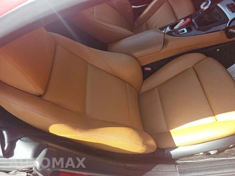 2014 BMW Z4 Roadster sDrive28i - miniatura 13
