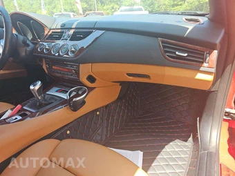 2014 BMW Z4 Roadster sDrive28i - miniatura 14