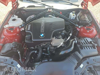 2014 BMW Z4 Roadster sDrive28i - miniatura 23